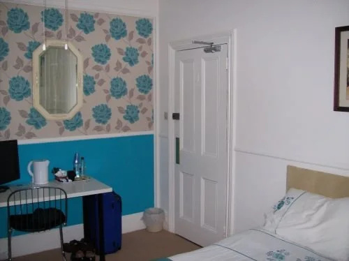 Abbey Guest House