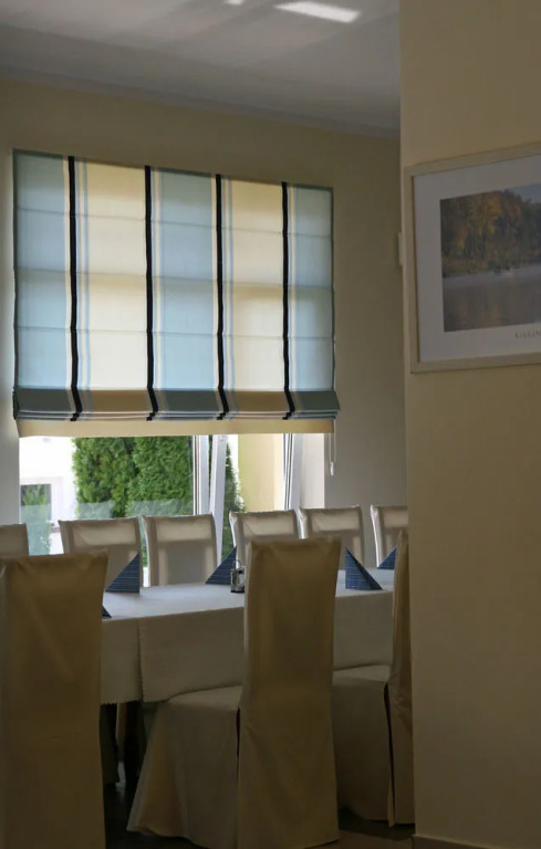 Hotel Mazury