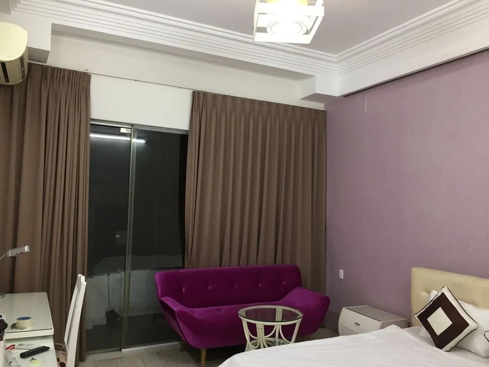Yuri SaiGon Service Aparment