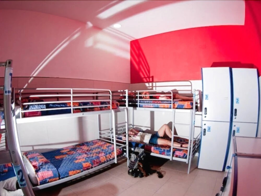 Be Mar Hostel