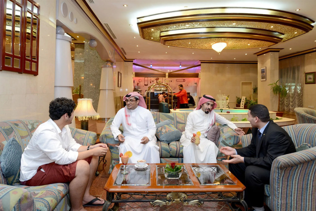 Boudl Al Olaya