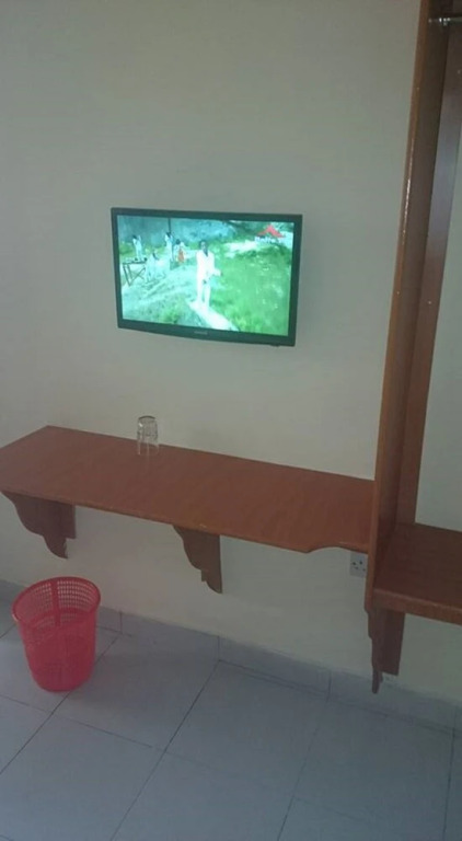 Prestige Hotel