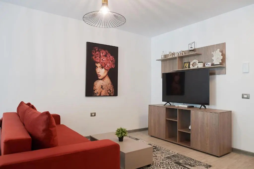 Sea la Vie 1BR Apartment Spa n Pool Beach resort