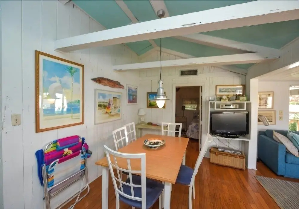 Sea Club Ii Unit 1a - Amazing Cottage On The Bay! 2 Bedroom Villa