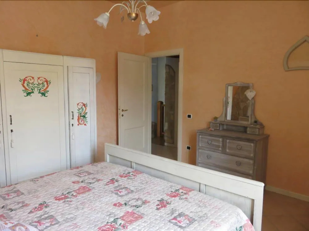 il Roseto holidays