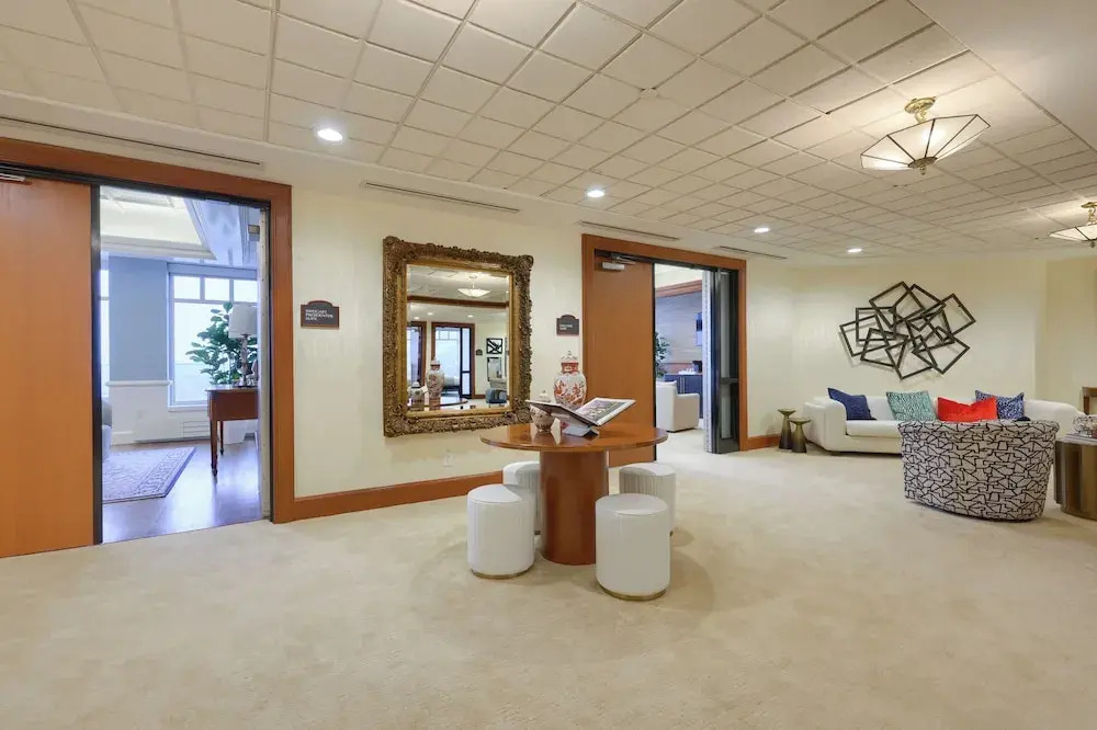 The Executive Suites and Venue