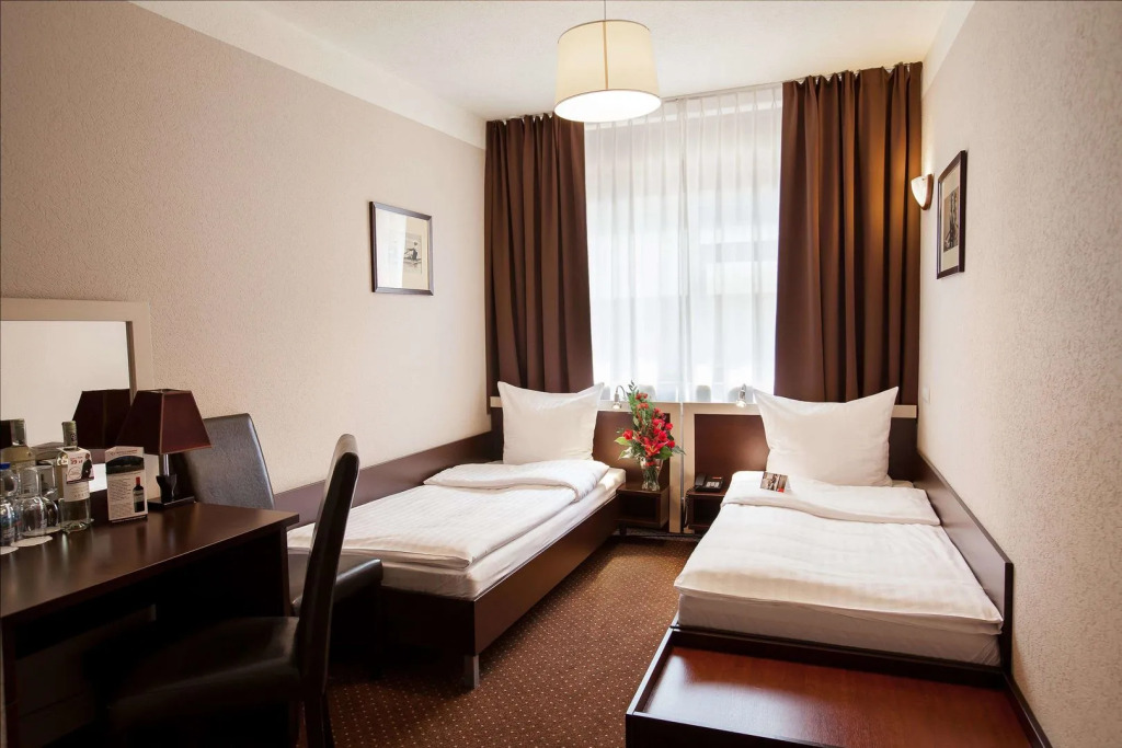 Hotel Diament Spodek