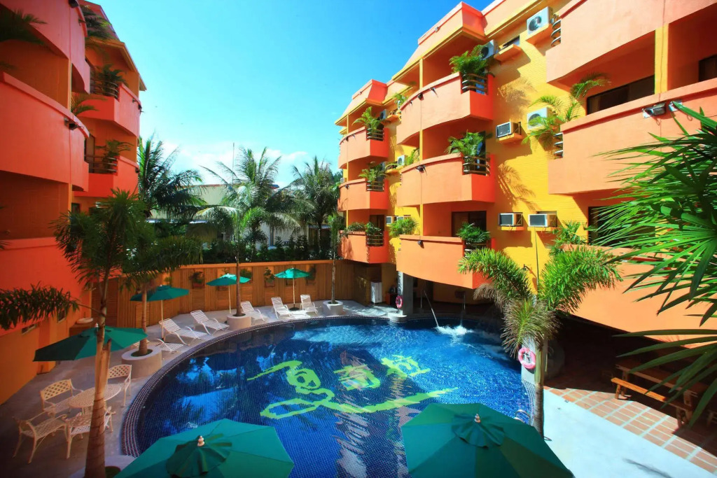 Shakira Resort Kenting