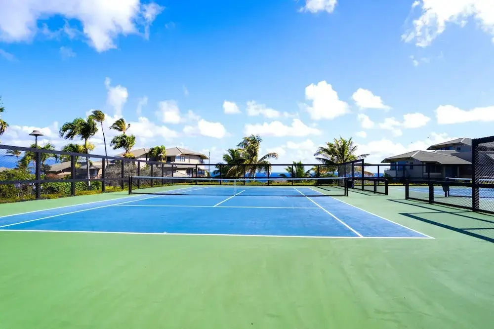 Kapalua Bay Villas 2 Free Rental Cars KBM Resorts Large Master Suite 2 Units 2 Bedrooms ML-1513