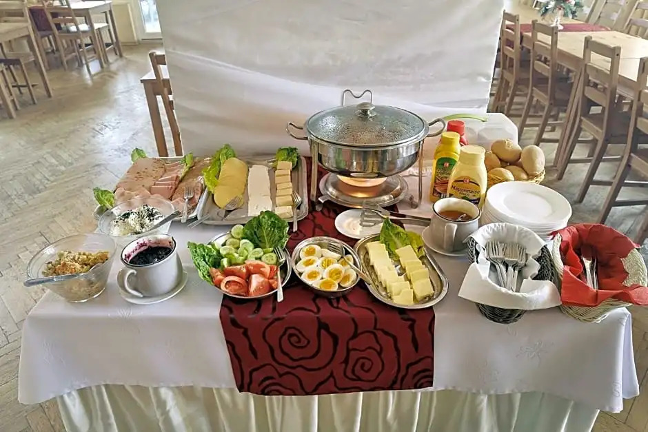 Hotel Włókniarz