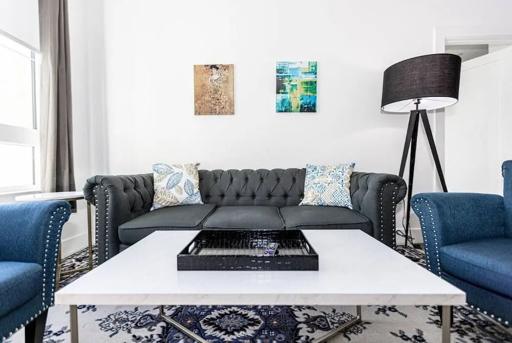 Beach Condo 436CB