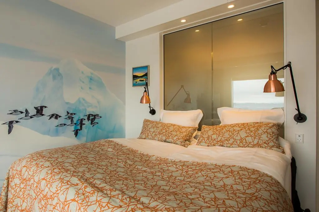 Hotel Arctic - 4 Star Superior