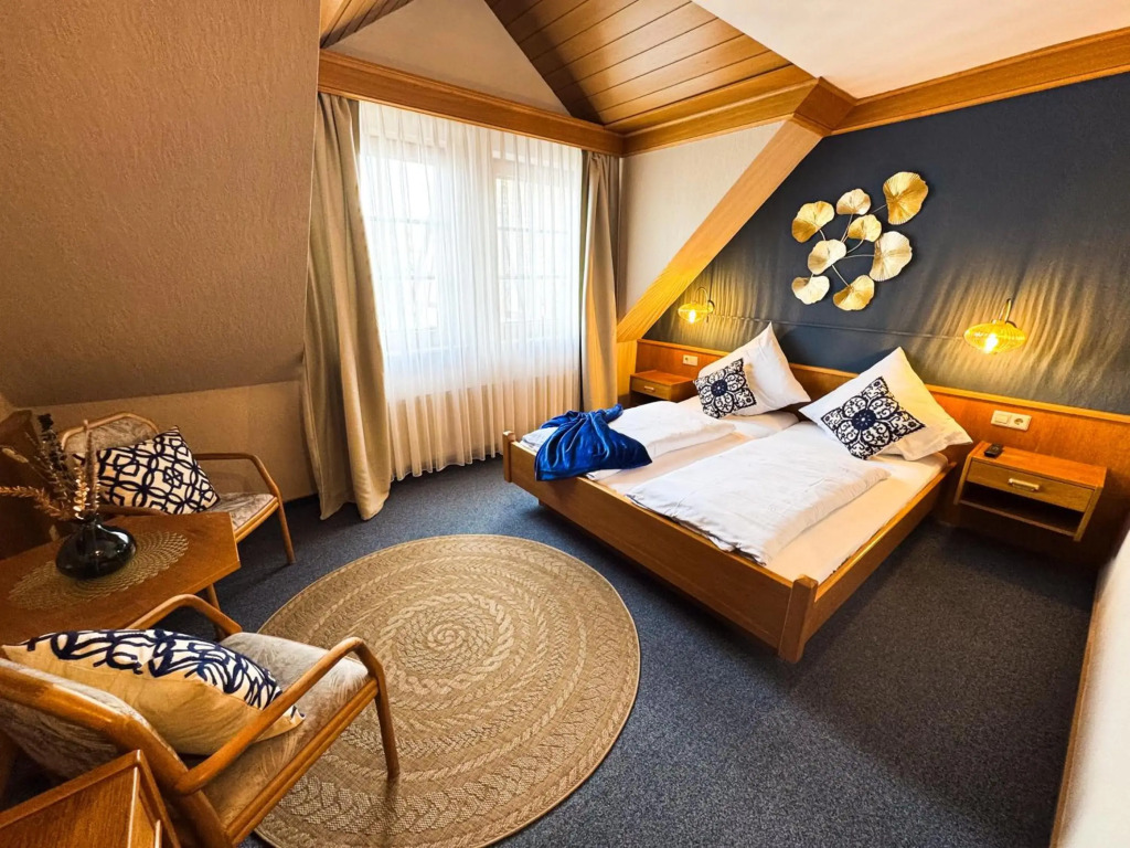 Hotel Gülser Weinstube