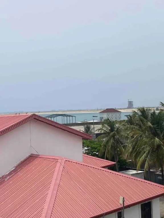 Immaculate 1-bed Apartment in Lagos