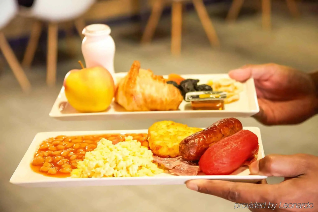 Ibis London Luton Airport
