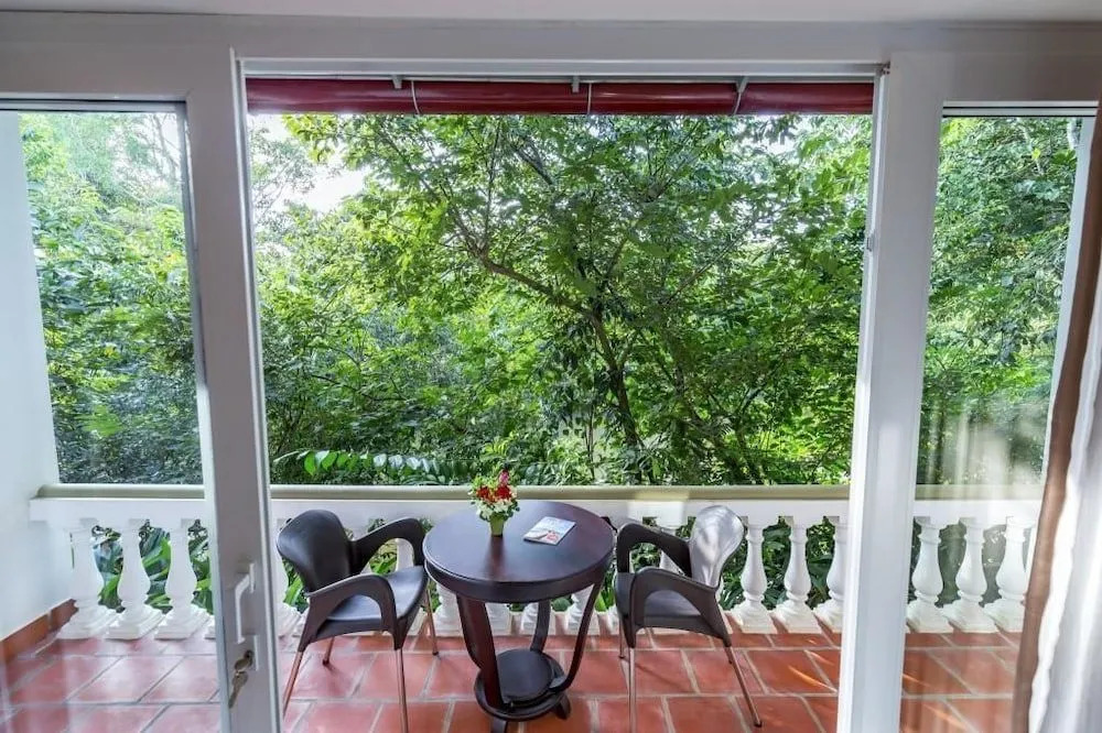 Eco Spring Phu Quoc Villa