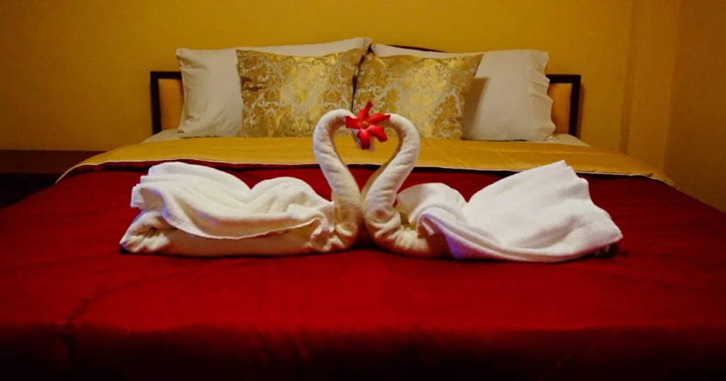 Star Guest House