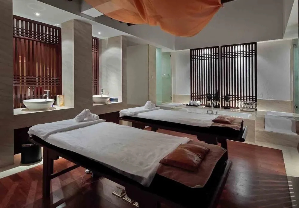 Yuehe Hotel