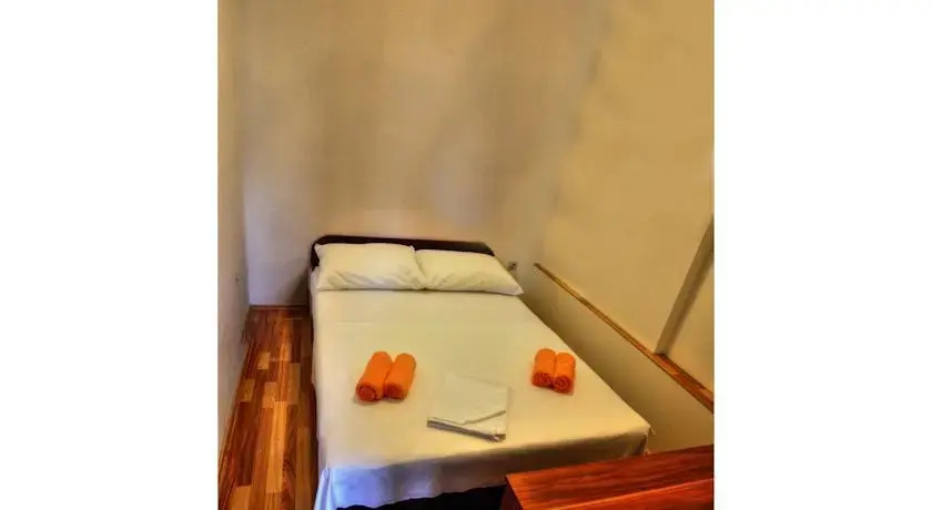 Buba Apartments