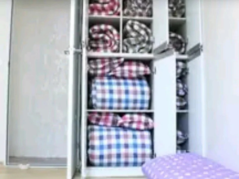 Jangan House