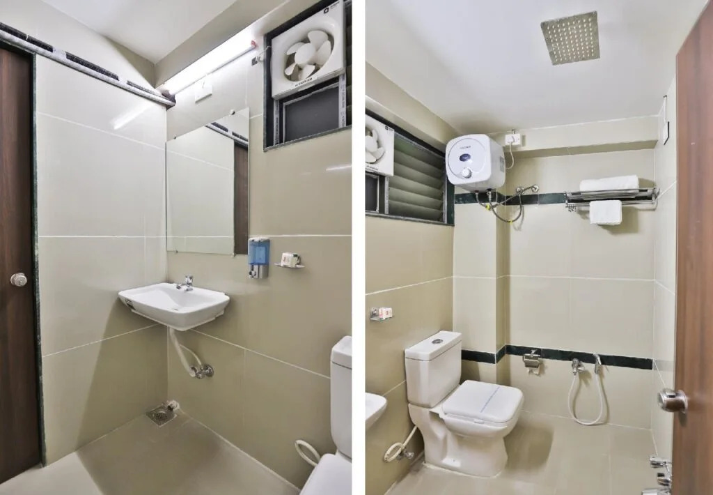 Hotel ShivInn
