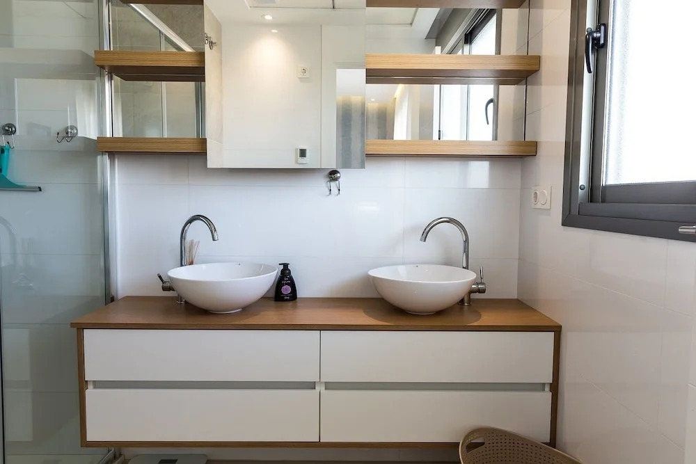 Apartment Edificio Las Americas by Interhome