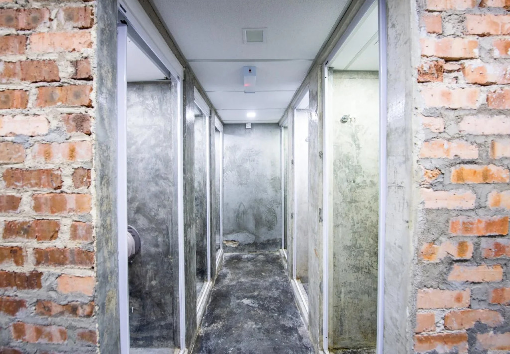 Comfort Cabin