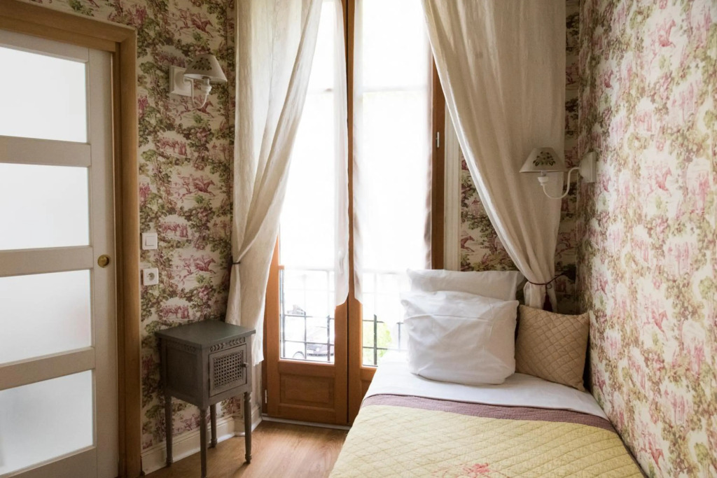 Hotel Villa Rivoli