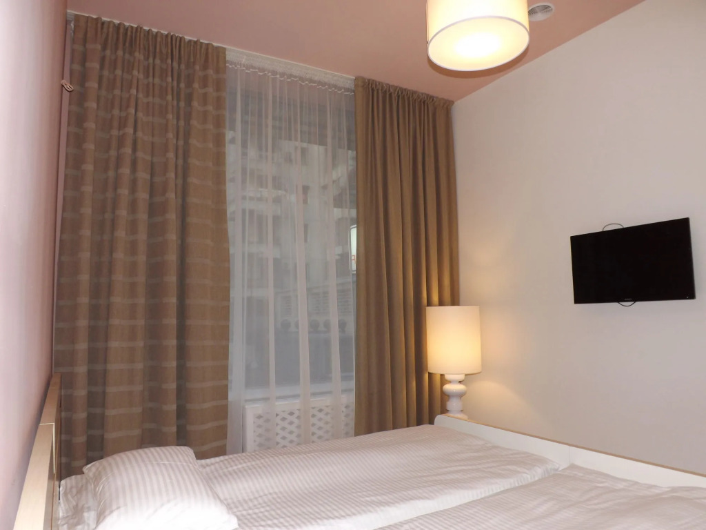 Holiday Hostel