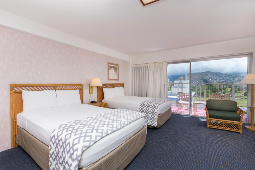Ilima Hotel