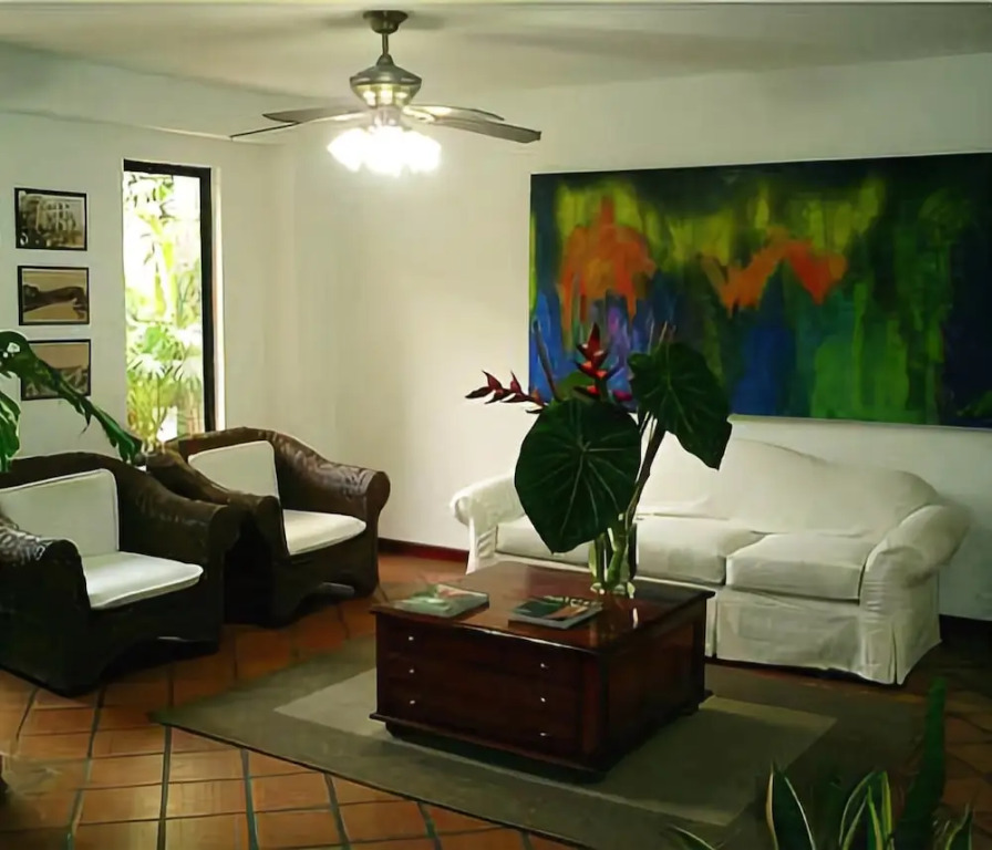 Casa Toscano