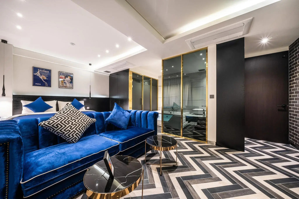 Hotel Samwon Plaza