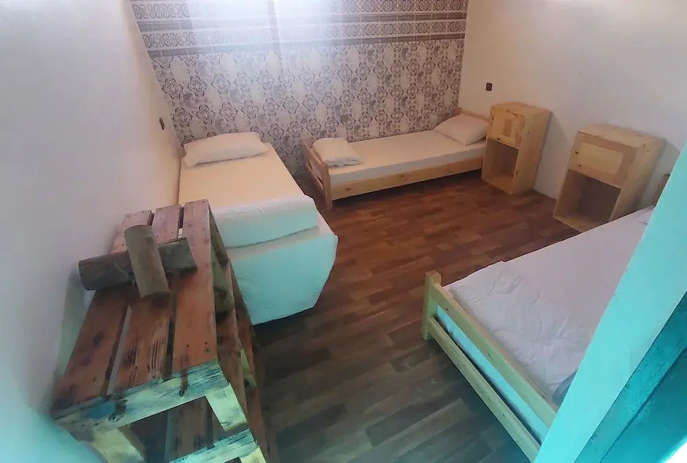 Habibi Hostel