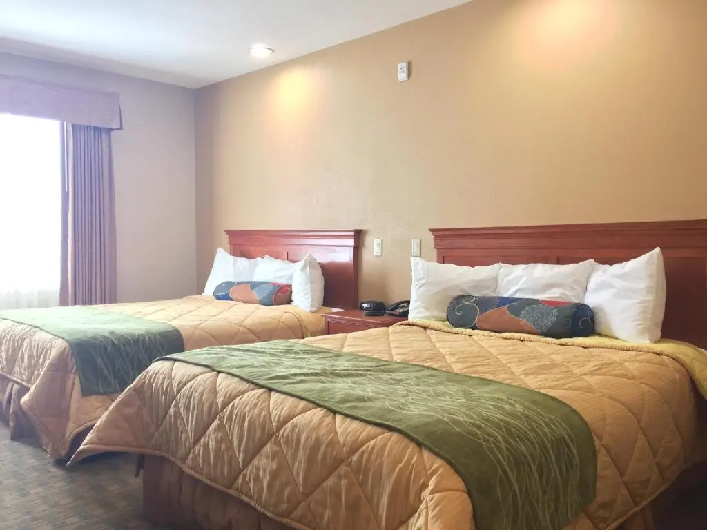 Pleasant Hill Inn