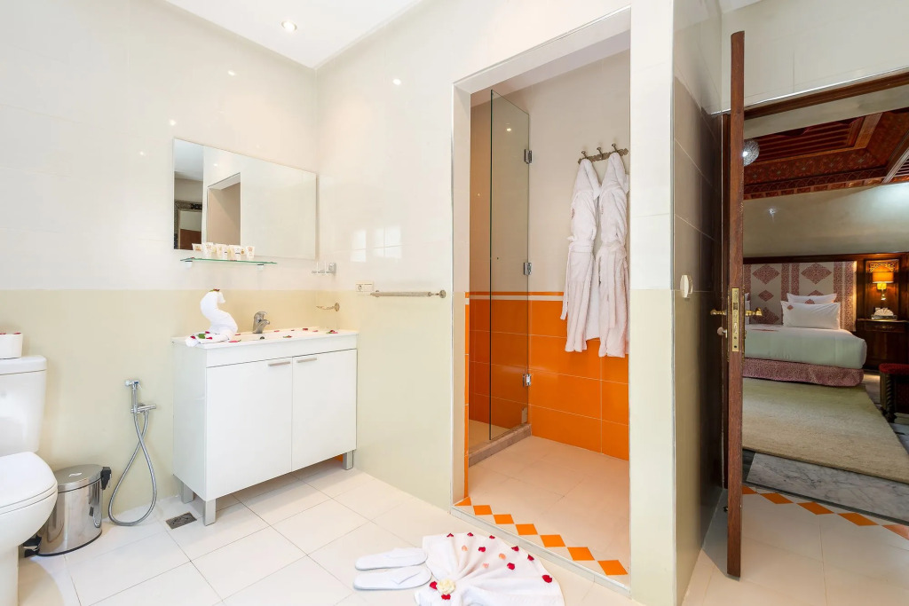 Hivernage Secret Suites & Garden
