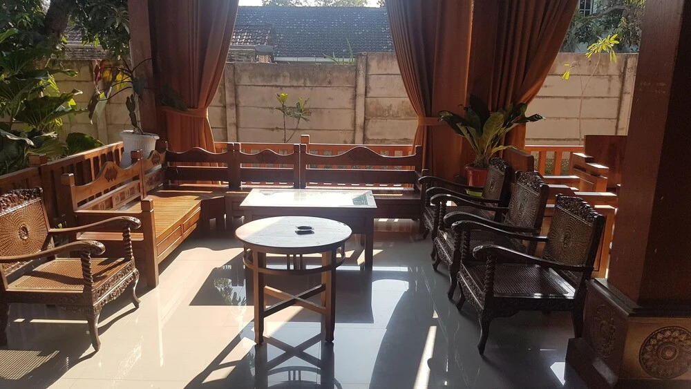 RedDoorz at Homestay Joglo Ibu Prambanan Yogyakarta