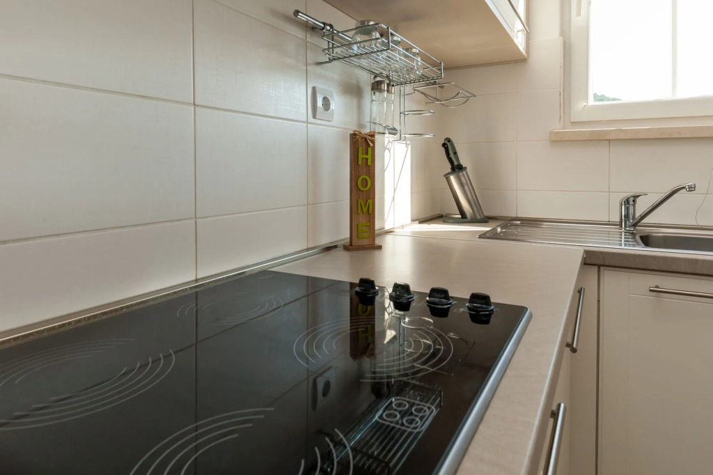 Villa Livia Apartments