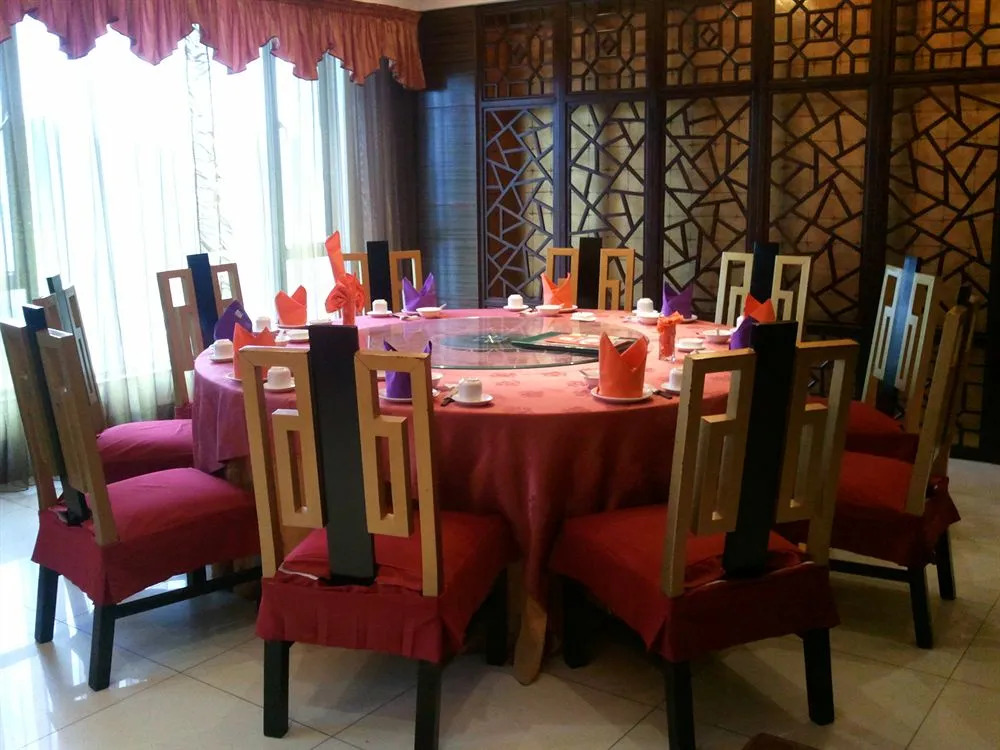Sanflowery Hotel