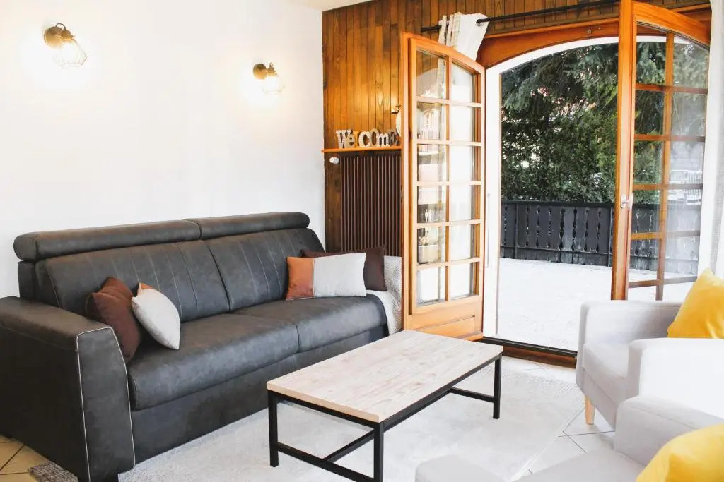 Appartement Helios