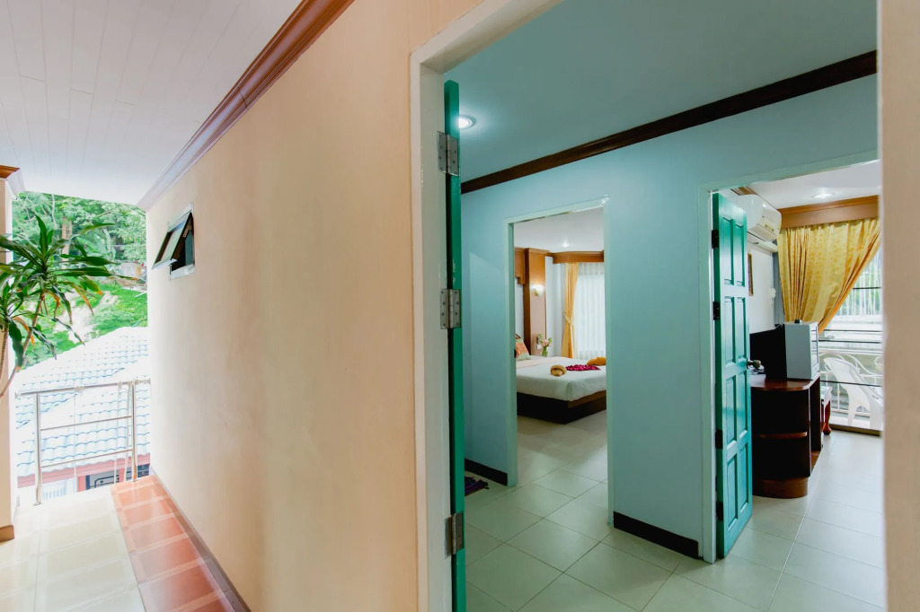 RK Guesthouse