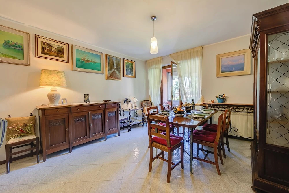 Casa Elisabetta 100m From Stresa Downto