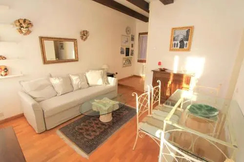 Apartment Casa Nuova