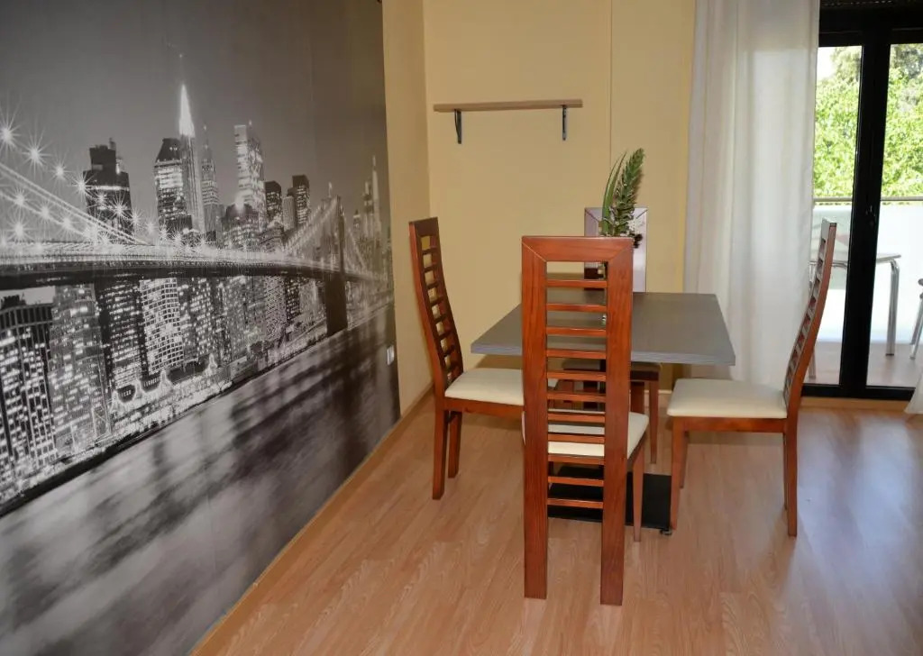 Apartamentos El Retiro de Avellaneda by RetiroRural