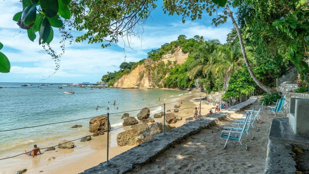 Pousada Vila das Flores