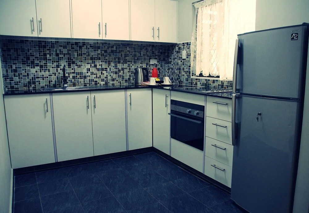 Citi Serviced Apartments - Korobosea