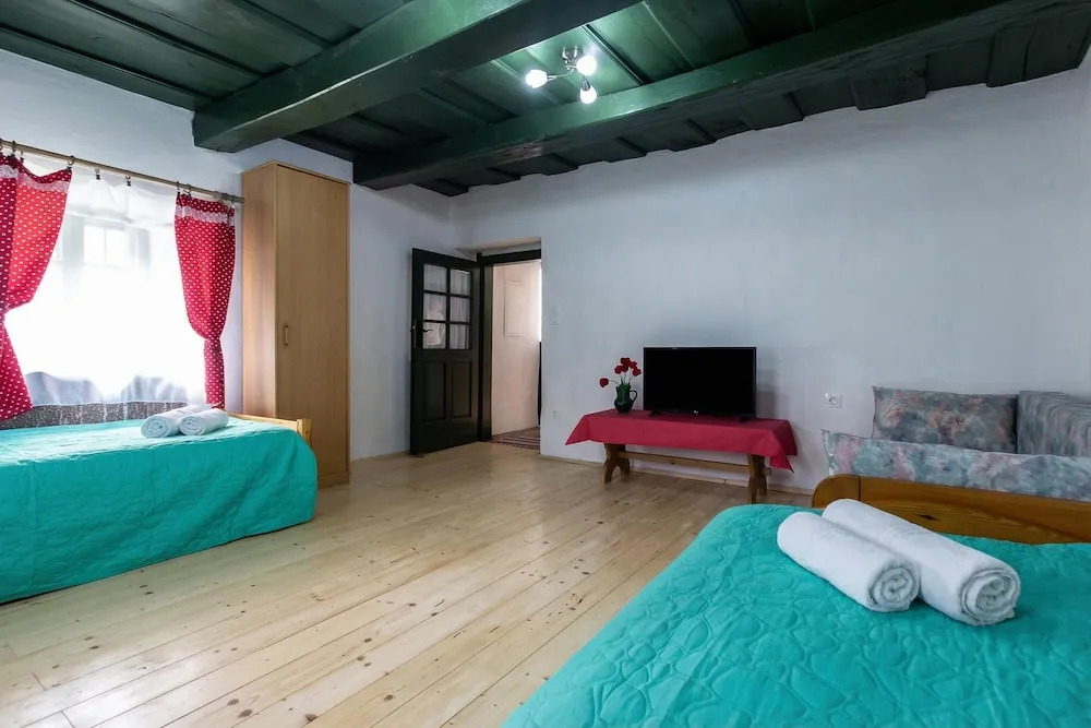 Klementina's Guest House
