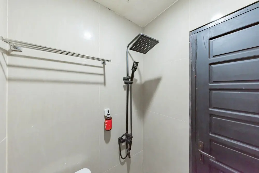 Urbanview Hotel Diamond Malai Permata near Universitas Palangkaraya by RedDoorz
