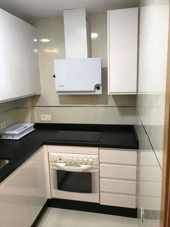 Apartamentos Rondabella II