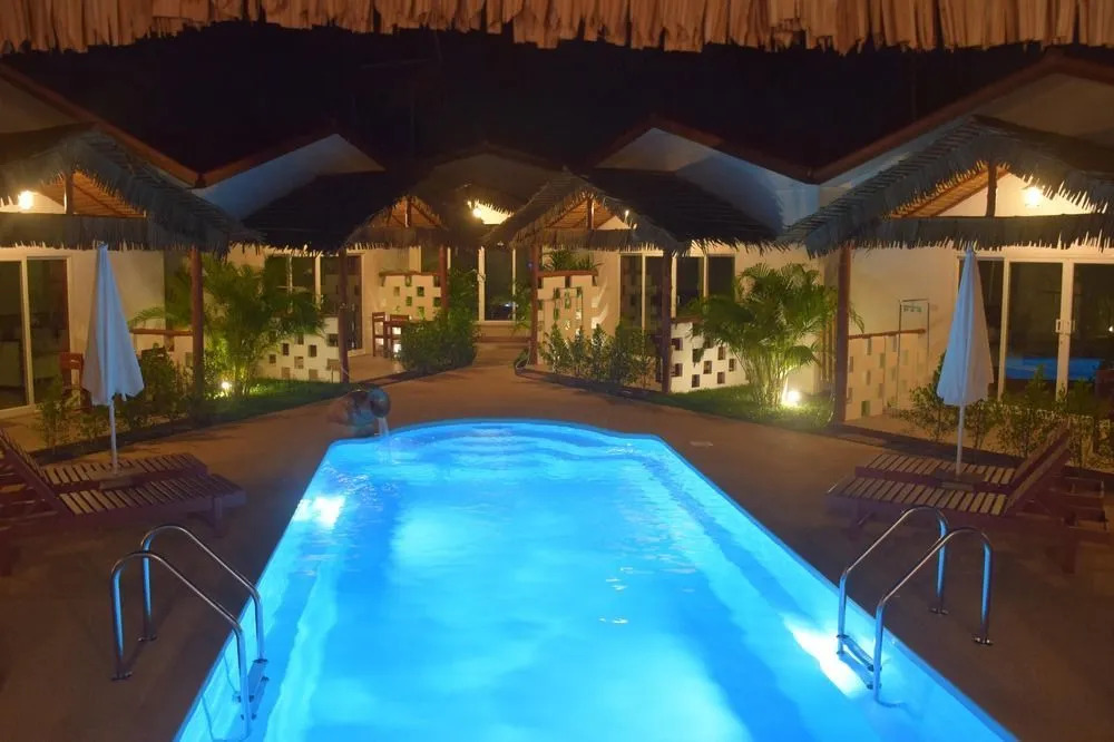 Vivi Bungalows Resort 2