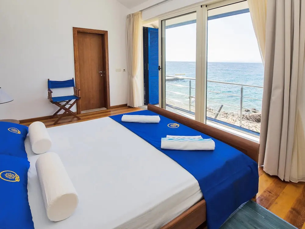 Villa Rosemary